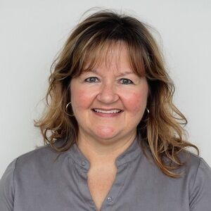 Meet your Posher, Dawn